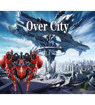 Over City Steam Key GLOBAL